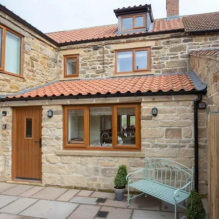 Springhouse Holiday home Roxby