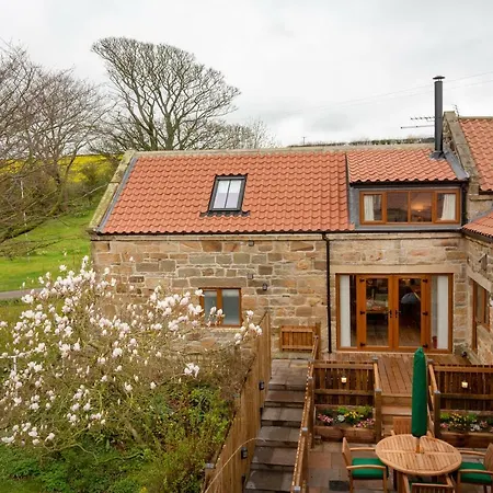 Springhouse Holiday home Roxby