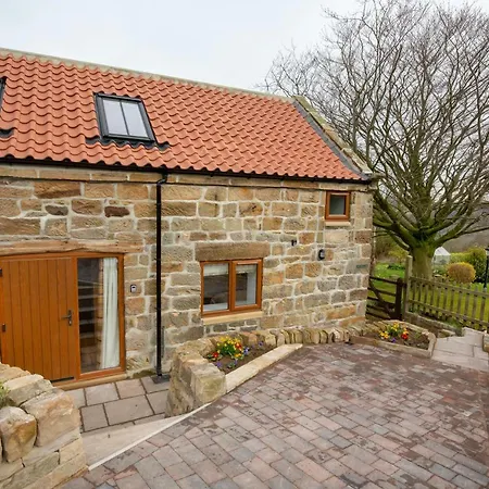 Springhouse Holiday home